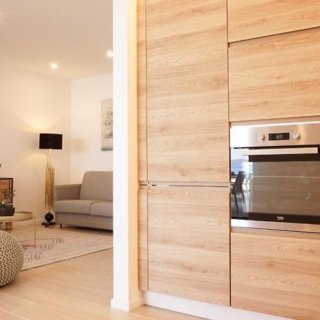 Postcard Apartment Alghero Bagian luar foto