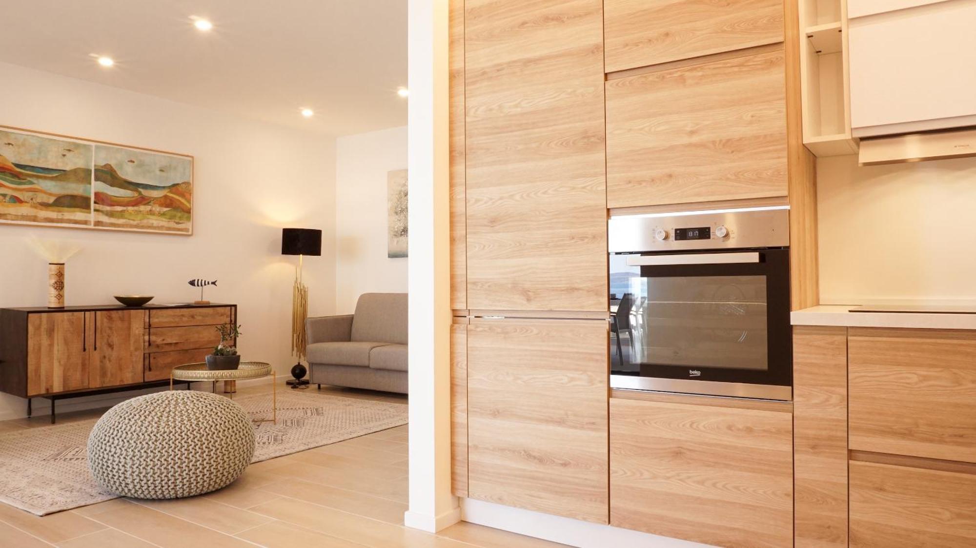 Postcard Apartment Alghero Bagian luar foto
