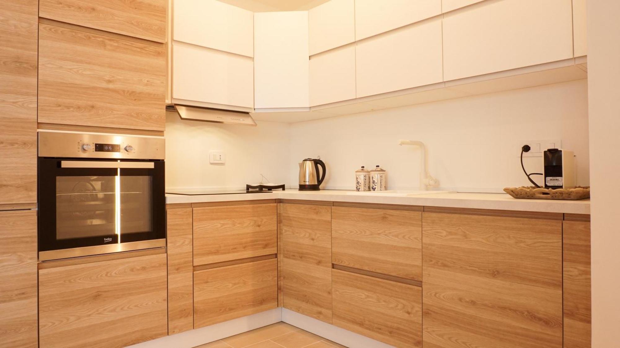 Postcard Apartment Alghero Bagian luar foto