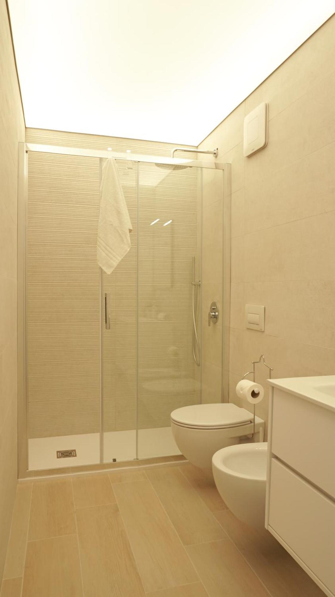 Postcard Apartment Alghero Bagian luar foto