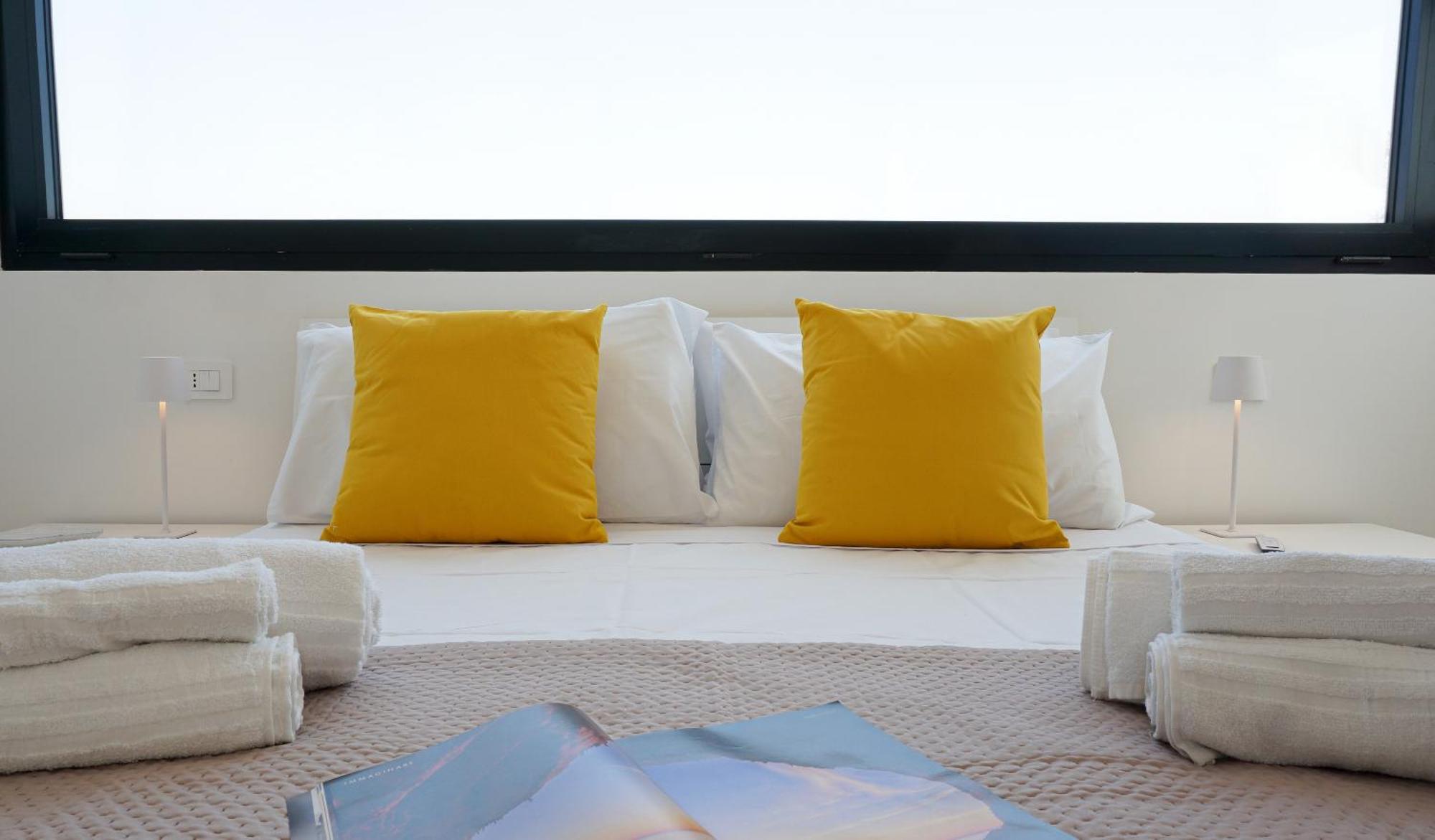 Postcard Apartment Alghero Bagian luar foto