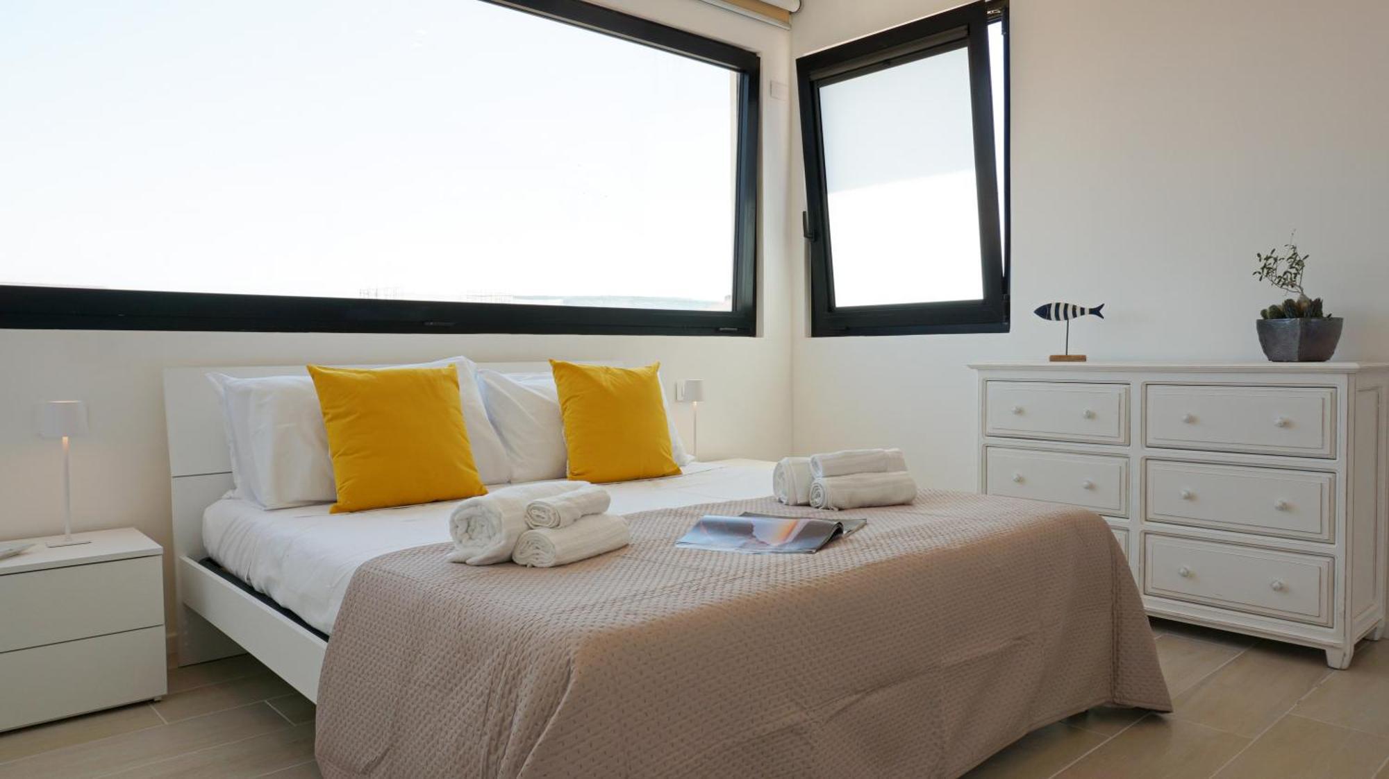 Postcard Apartment Alghero Bagian luar foto