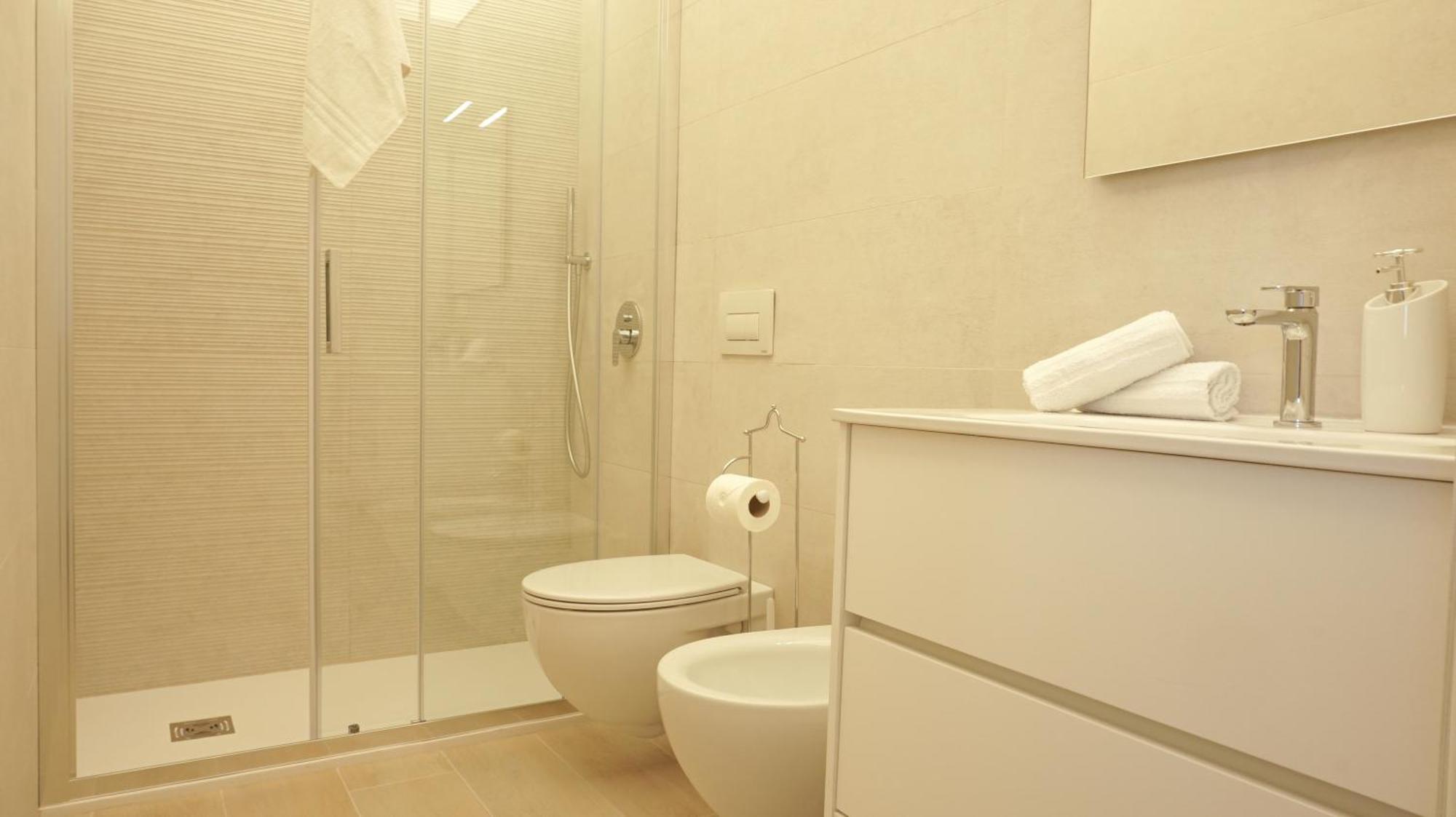 Postcard Apartment Alghero Bagian luar foto